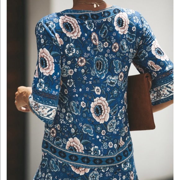 Brand new Floral Maxi Dress -never worn - Picture 2 of 8